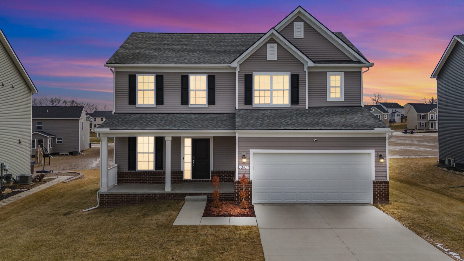 How professional photography helps Michigan homes sell faster