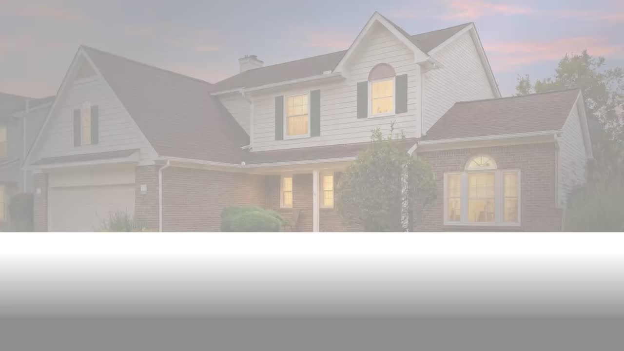 Marketing kit slideshow for a listing