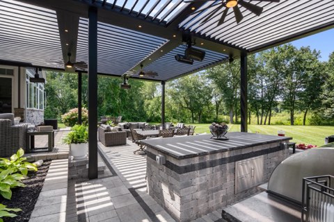 Listing photo 1 — 11301 Brix Hwy, Brooklyn, MI