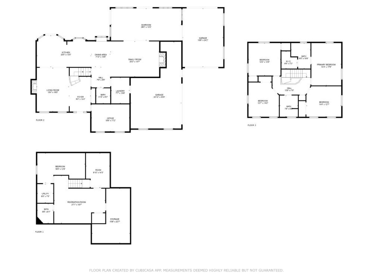 Listing photo 80 — 32251 Cambridge St, Livonia, MI