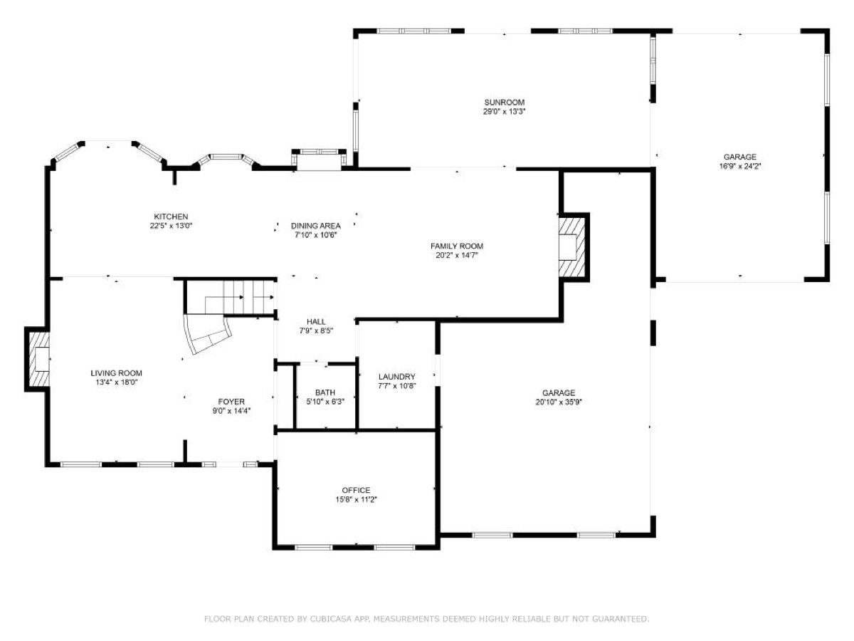 Listing photo 82 — 32251 Cambridge St, Livonia, MI