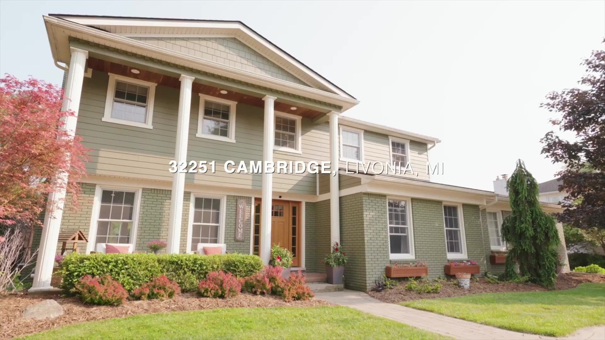 32251 Cambridge St | Recent Shoots