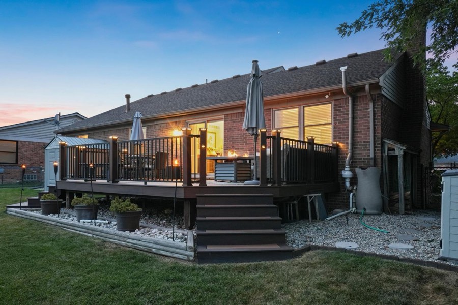Listing photo 68 — 39031 Meeting House Ln, Livonia, MI