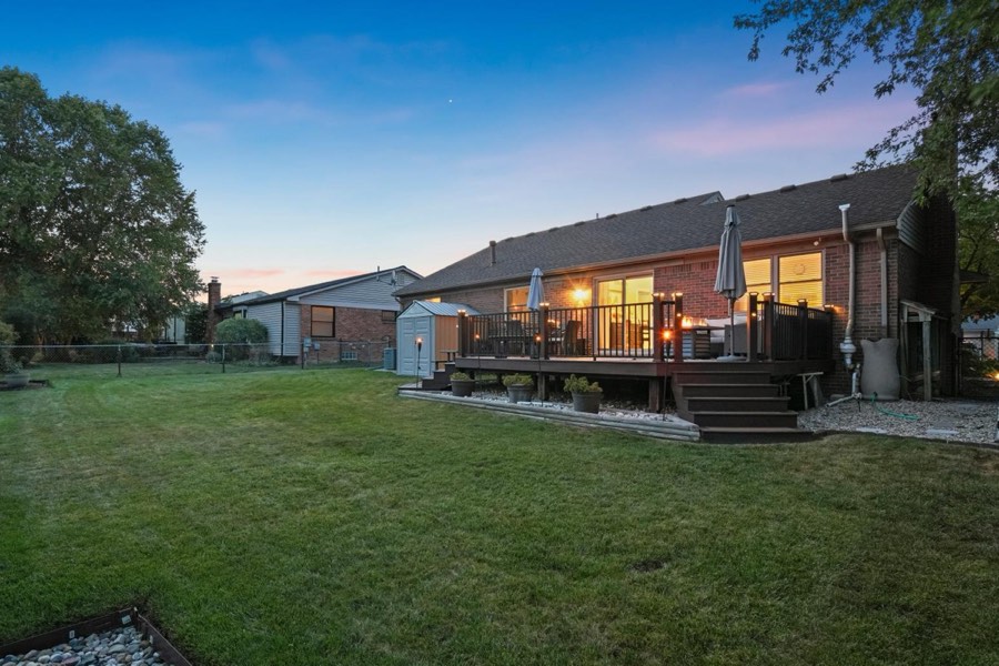 Listing photo 70 — 39031 Meeting House Ln, Livonia, MI