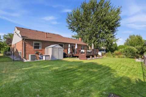 Listing photo 73 — 39031 Meeting House Ln, Livonia, MI