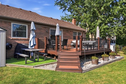 Listing photo 78 — 39031 Meeting House Ln, Livonia, MI