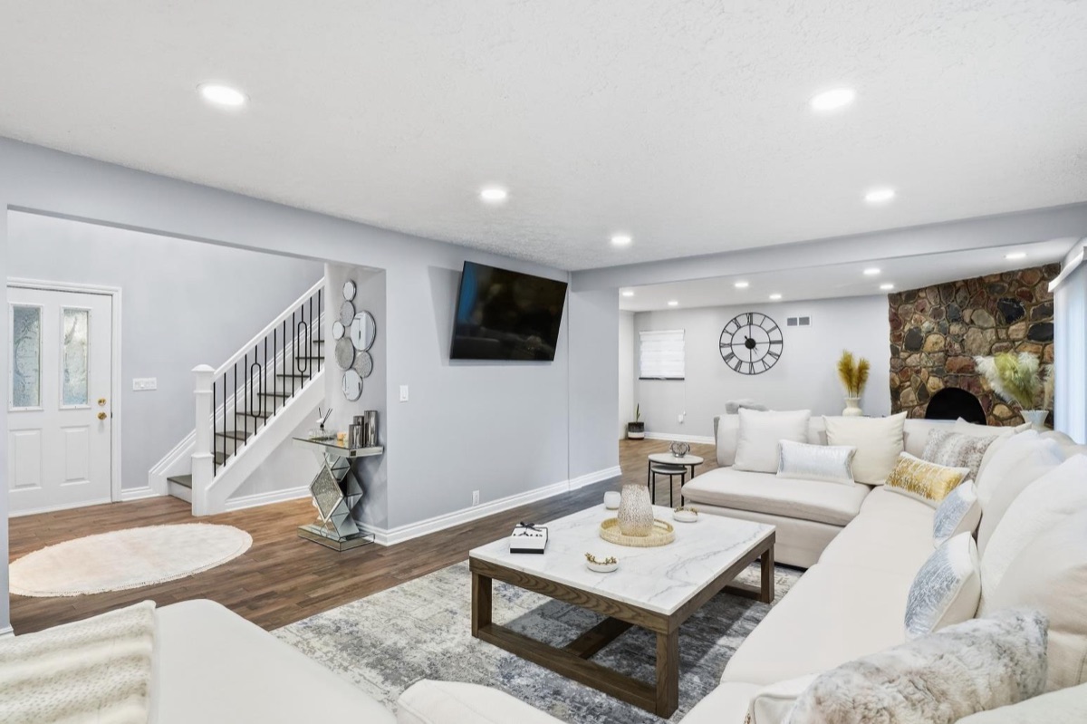 Listing photo 11 — 5355 W Doherty Dr, West Bloomfield Township, MI