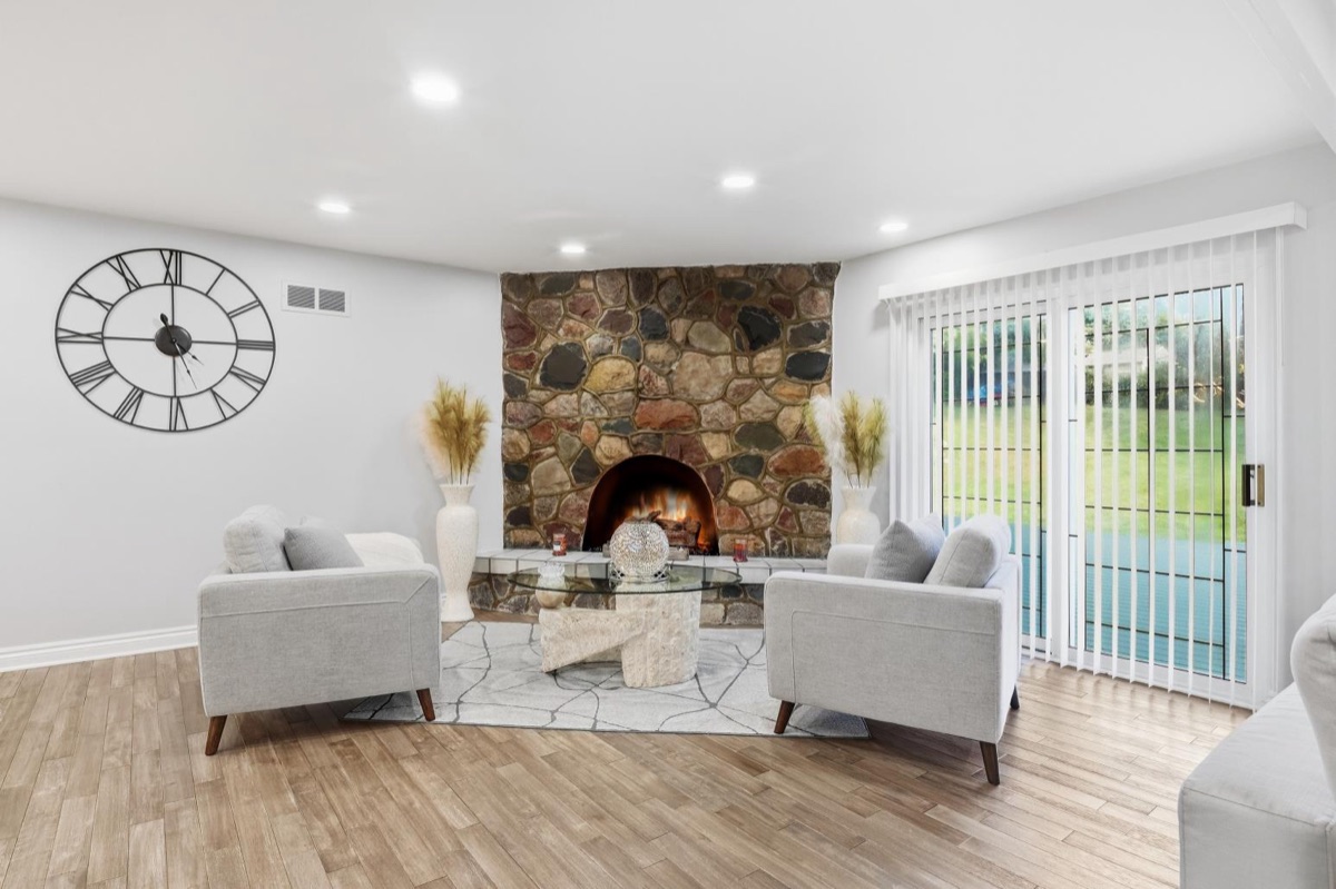 Listing photo 15 — 5355 W Doherty Dr, West Bloomfield Township, MI