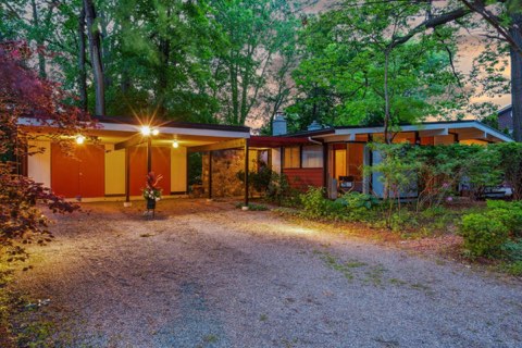 Listing photo 1 — 5959 Rosetta St, Dearborn Heights, MI