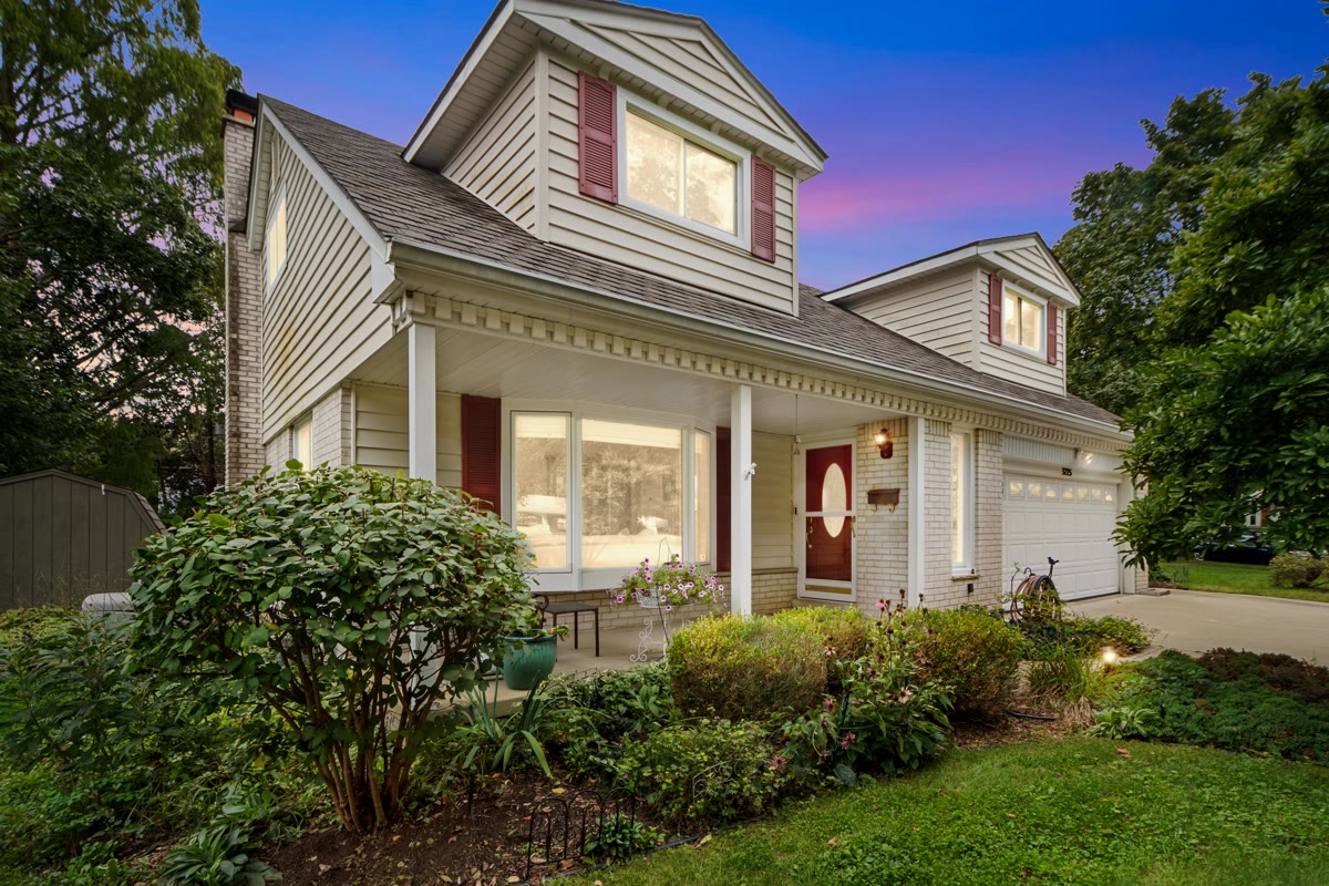 Listing photo 1 — Ann Arbor, MI