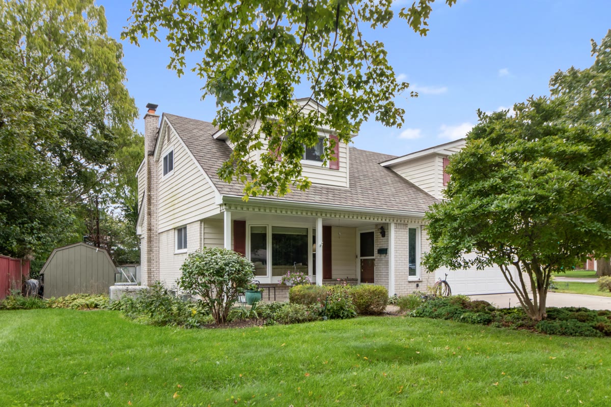 Listing photo 4 — Ann Arbor, MI