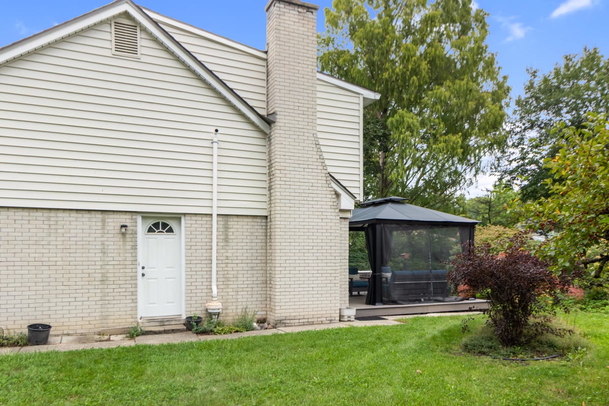 Listing photo 6 — Ann Arbor, MI