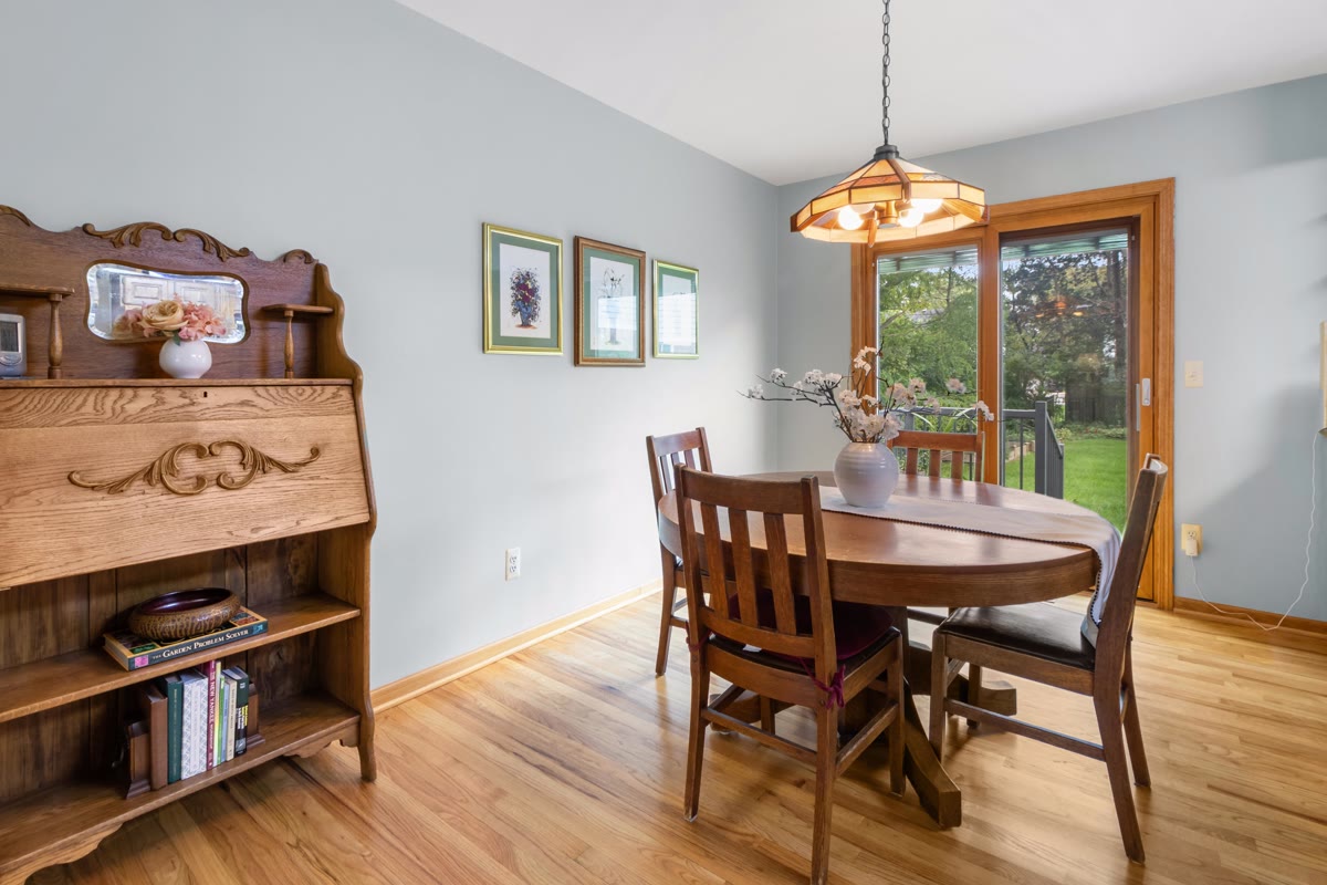 Listing photo 12 — Ann Arbor, MI