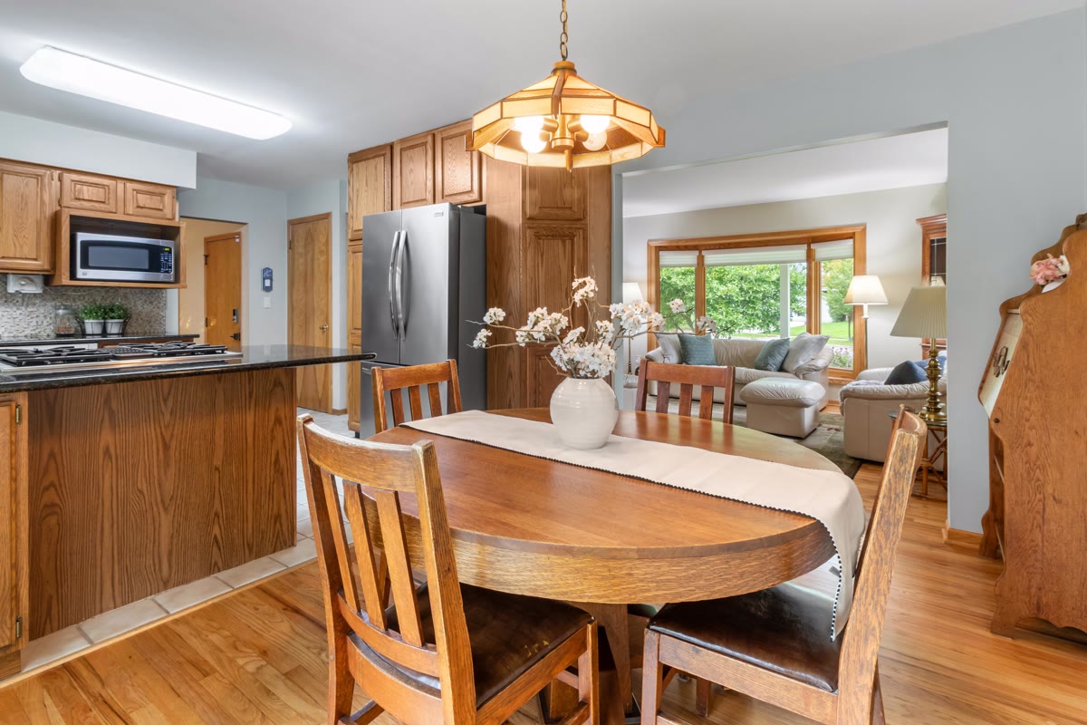 Listing photo 13 — Ann Arbor, MI