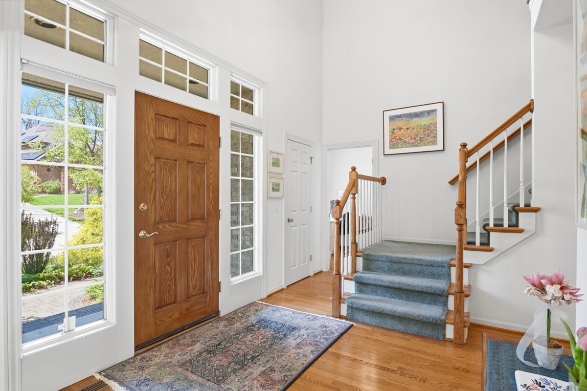 Listing photo 6 — Ann Arbor, MI
