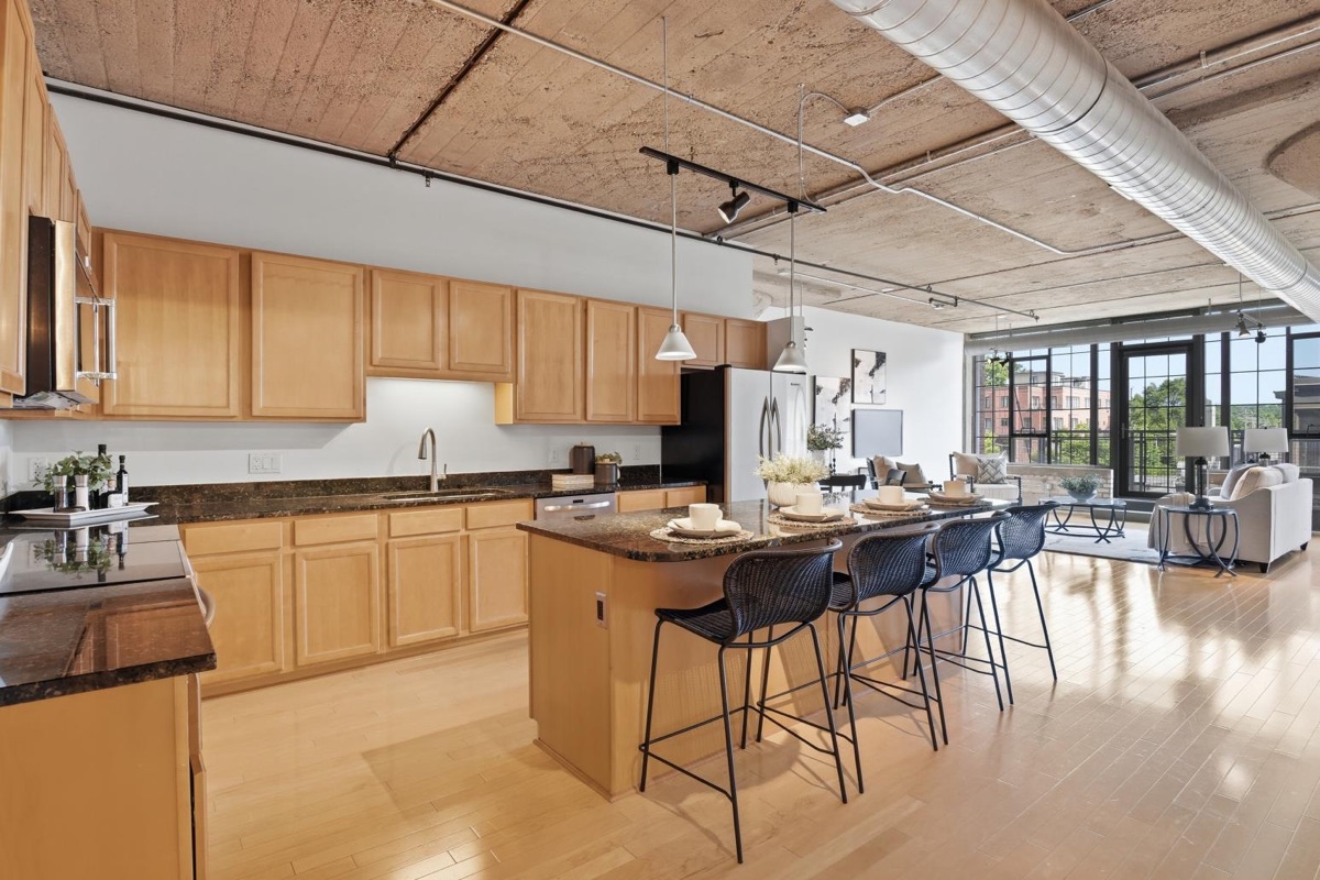 Listing photo 14 — Ann Arbor, MI