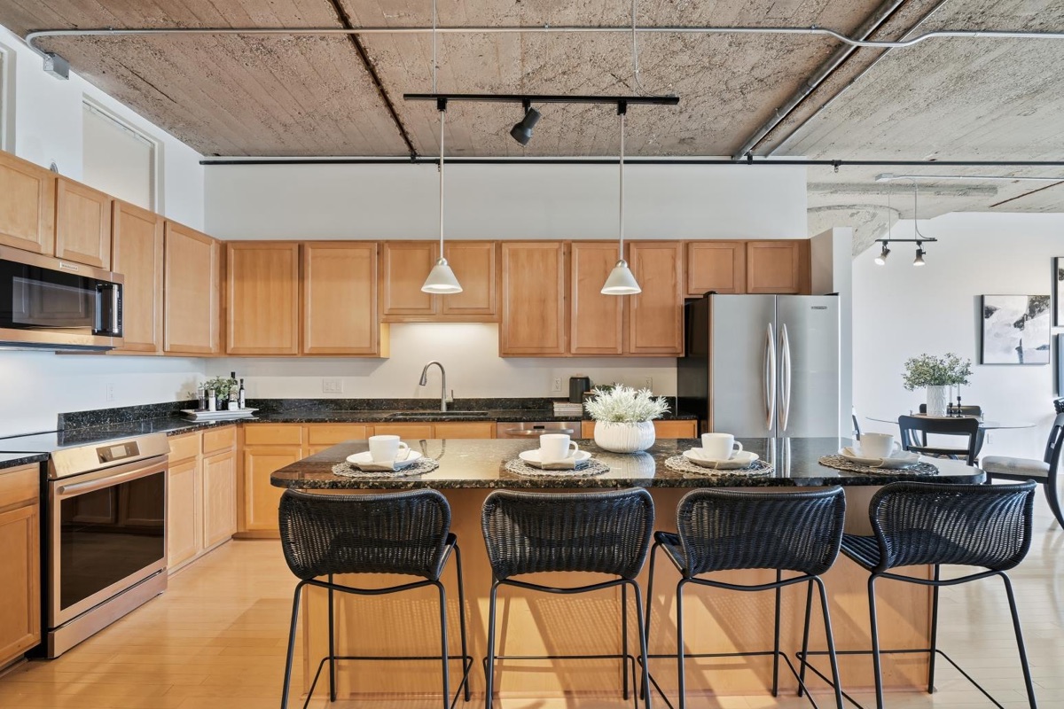 Listing photo 15 — Ann Arbor, MI
