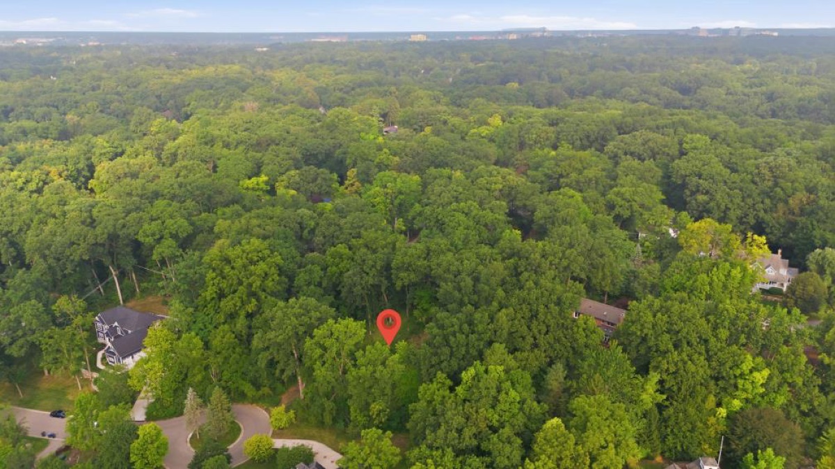 Aerial photo 12 — Ann Arbor, MI