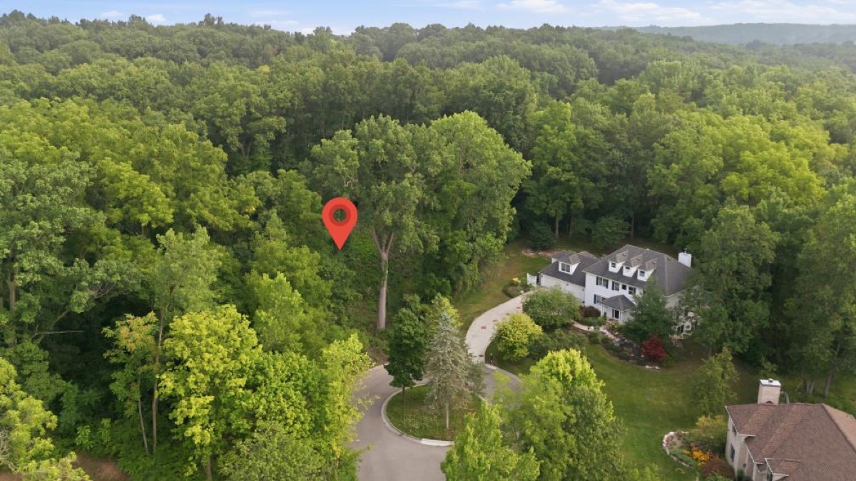 Listing photo 1 — Ann Arbor, MI