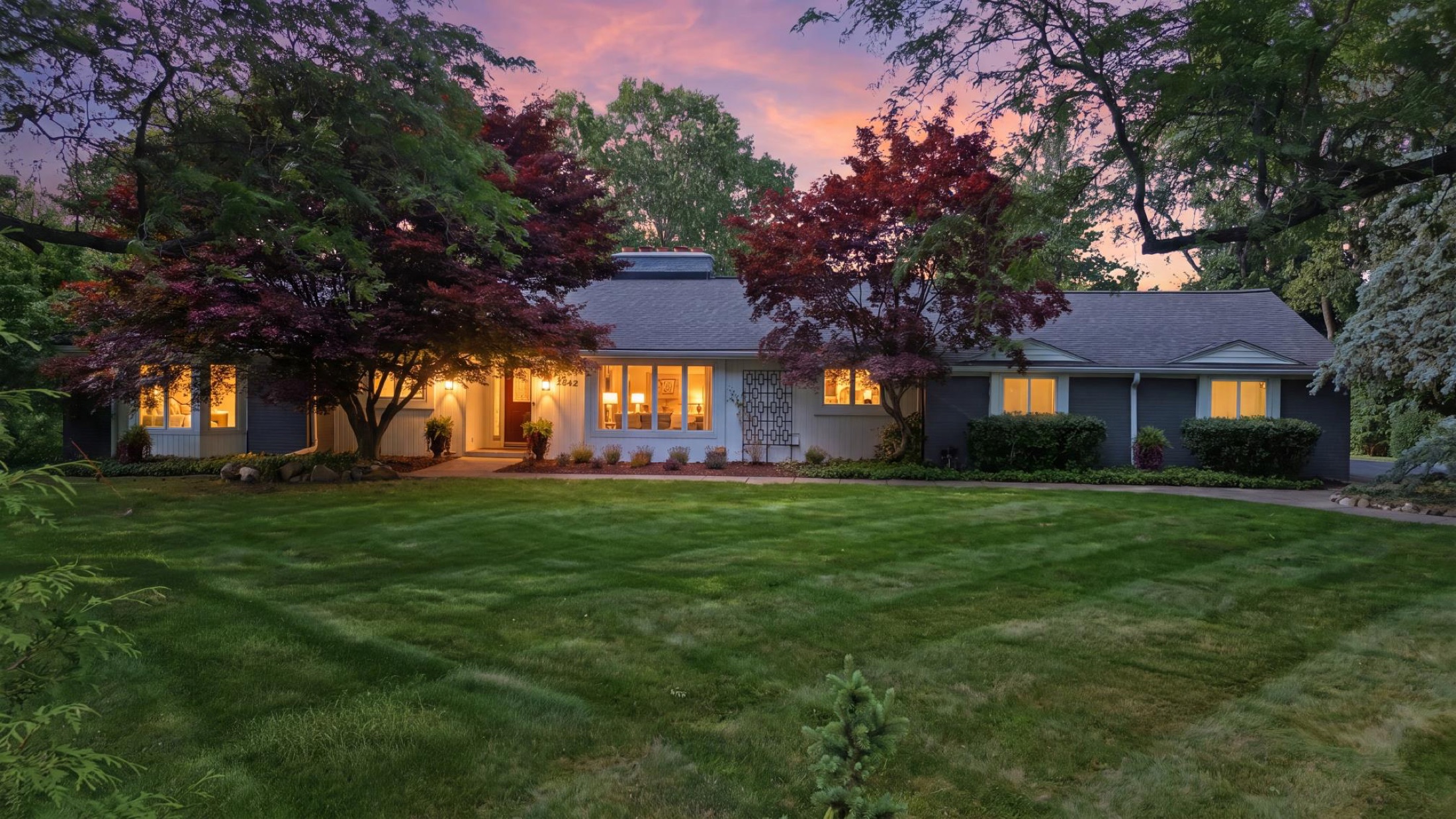 Bloomfield Township, MI