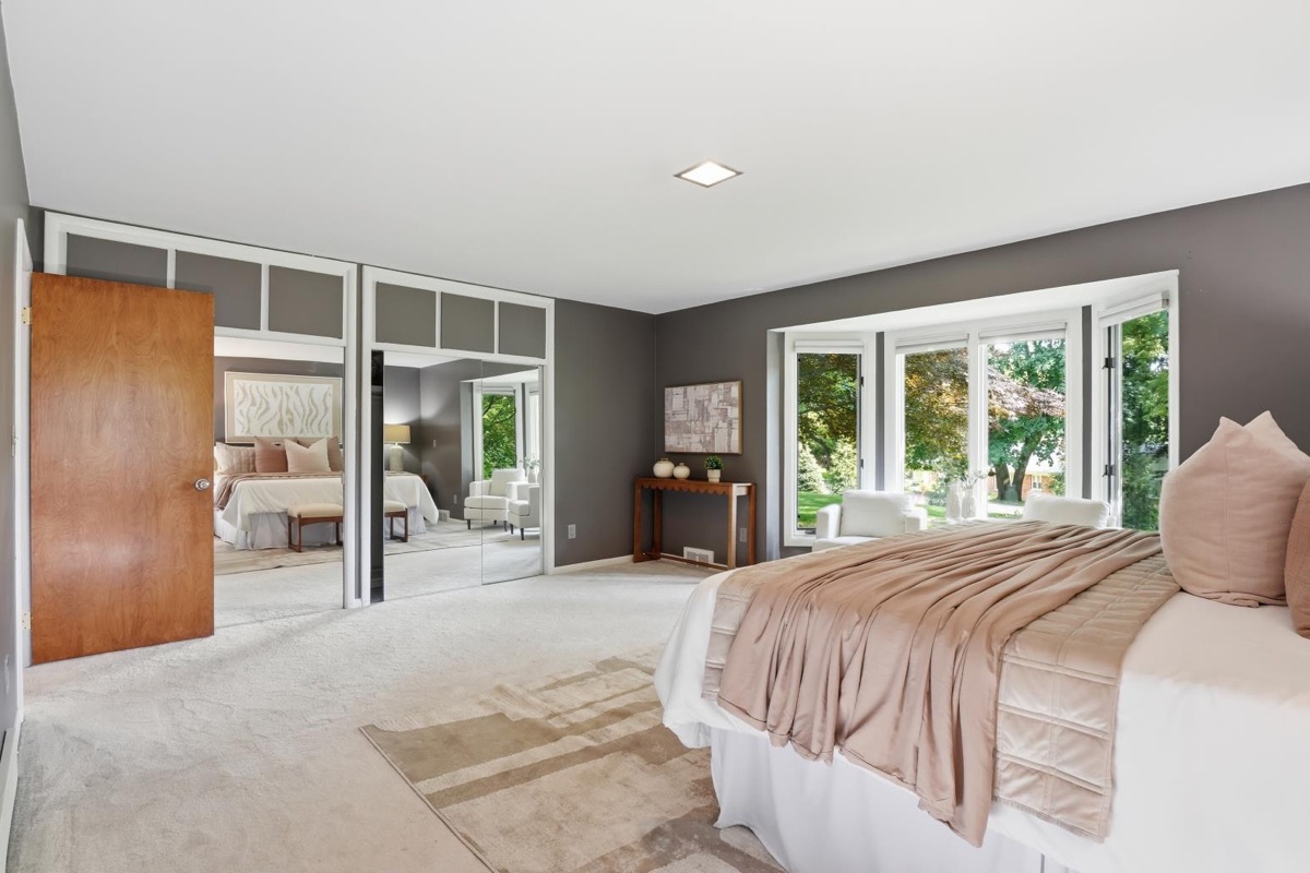 Listing photo 38 — Bloomfield Township, MI