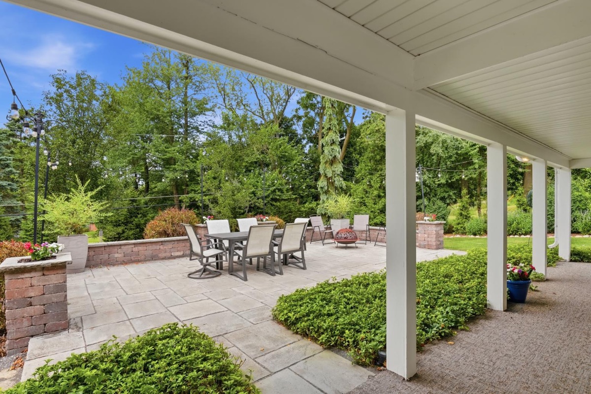 Listing photo 48 — Bloomfield Township, MI