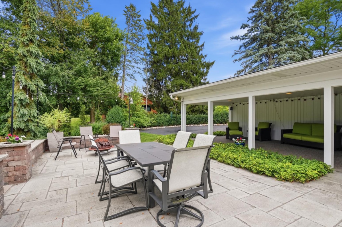 Listing photo 50 — Bloomfield Township, MI