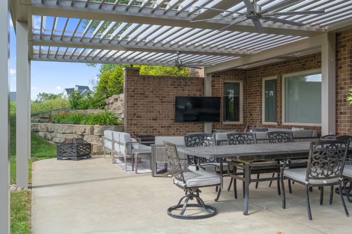 Listing photo 105 — Brooklyn, MI