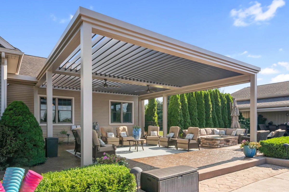 Listing photo 109 — Brooklyn, MI