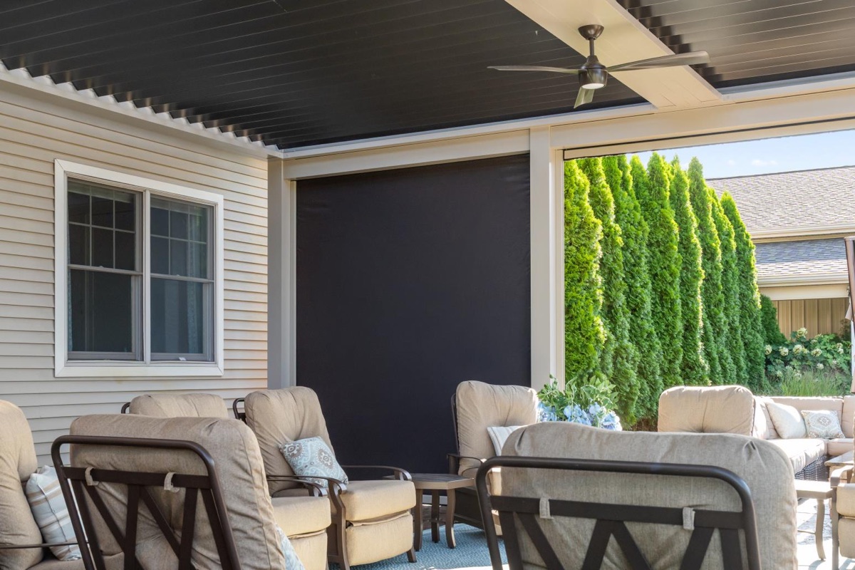 Listing photo 121 — Brooklyn, MI