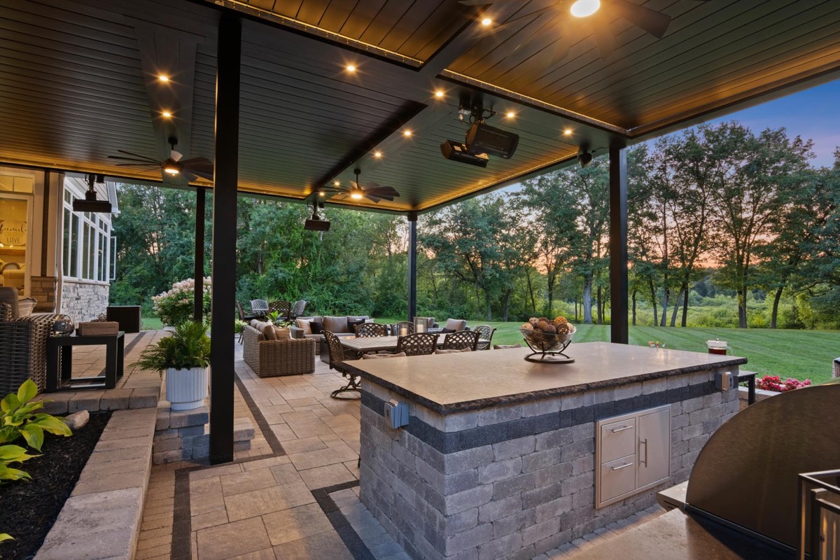 Listing photo 129 — Brooklyn, MI
