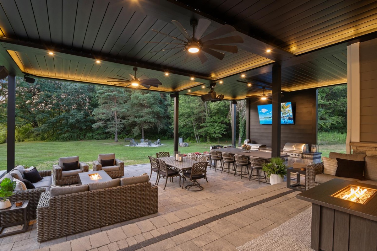 Listing photo 130 — Brooklyn, MI