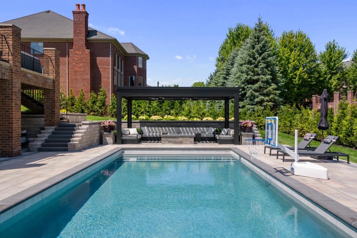 Listing photo 39 — Brooklyn, MI