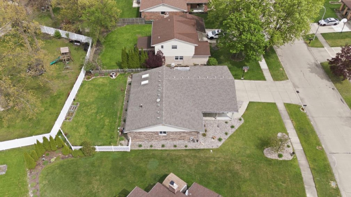 Aerial photo 6 — Canton Township, MI