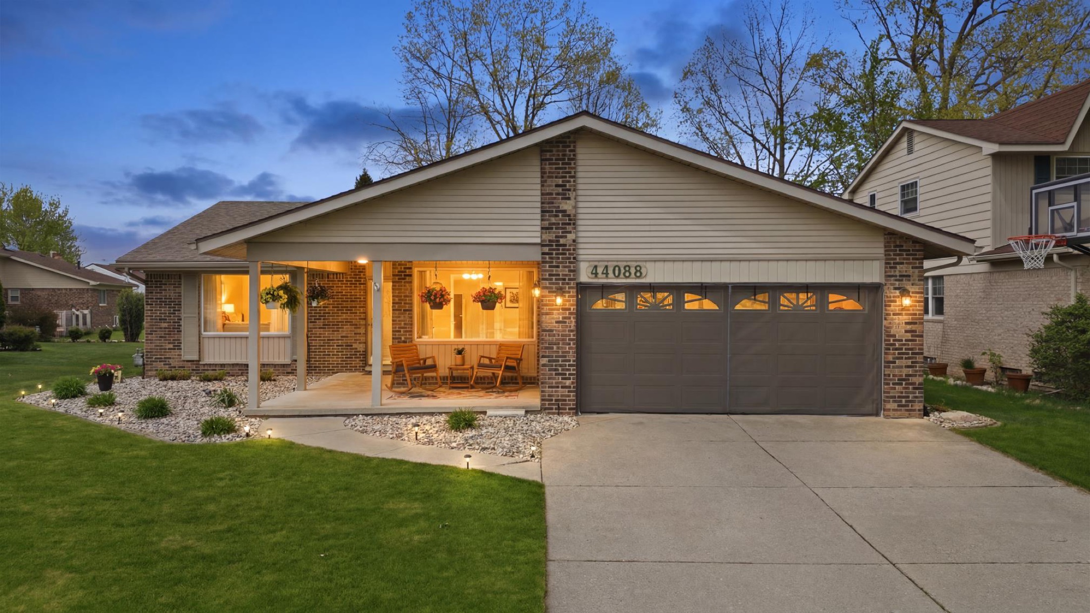 Canton Township, MI, May 6, 2026 | Recent Shoots