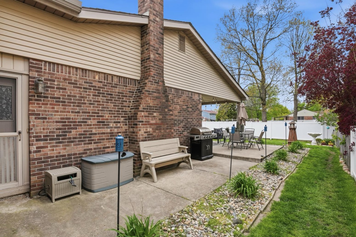 Listing photo 47 — Canton Township, MI