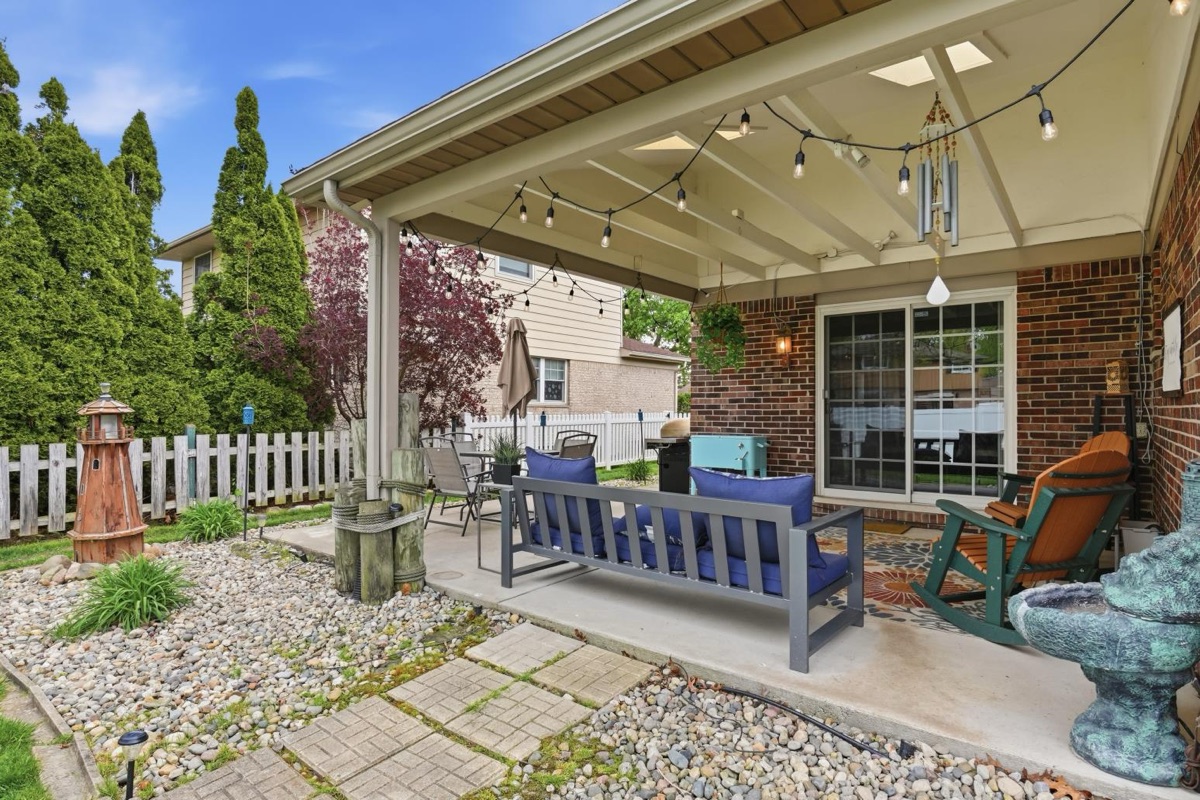 Listing photo 49 — Canton Township, MI