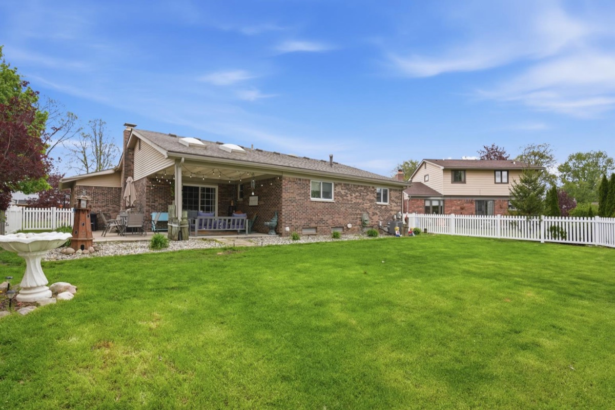 Listing photo 51 — Canton Township, MI