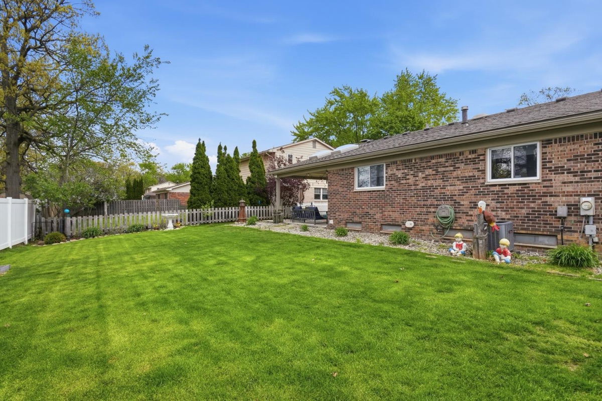 Listing photo 53 — Canton Township, MI