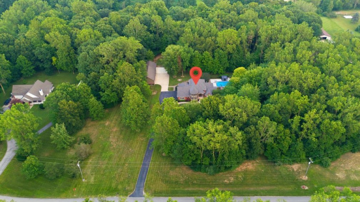 Aerial photo 7 — Carleton, MI