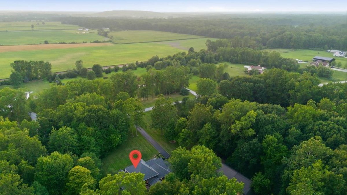 Aerial photo 11 — Carleton, MI