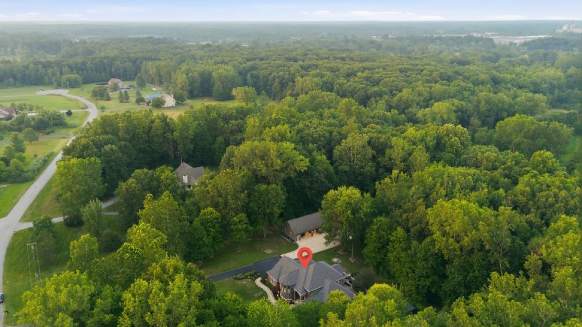 Aerial photo 12 — Carleton, MI
