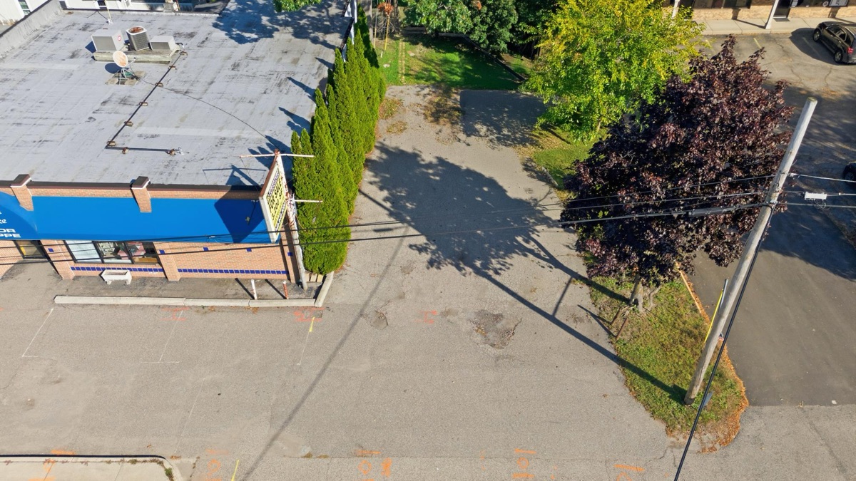 Aerial photo 2 — Commerce Township, MI