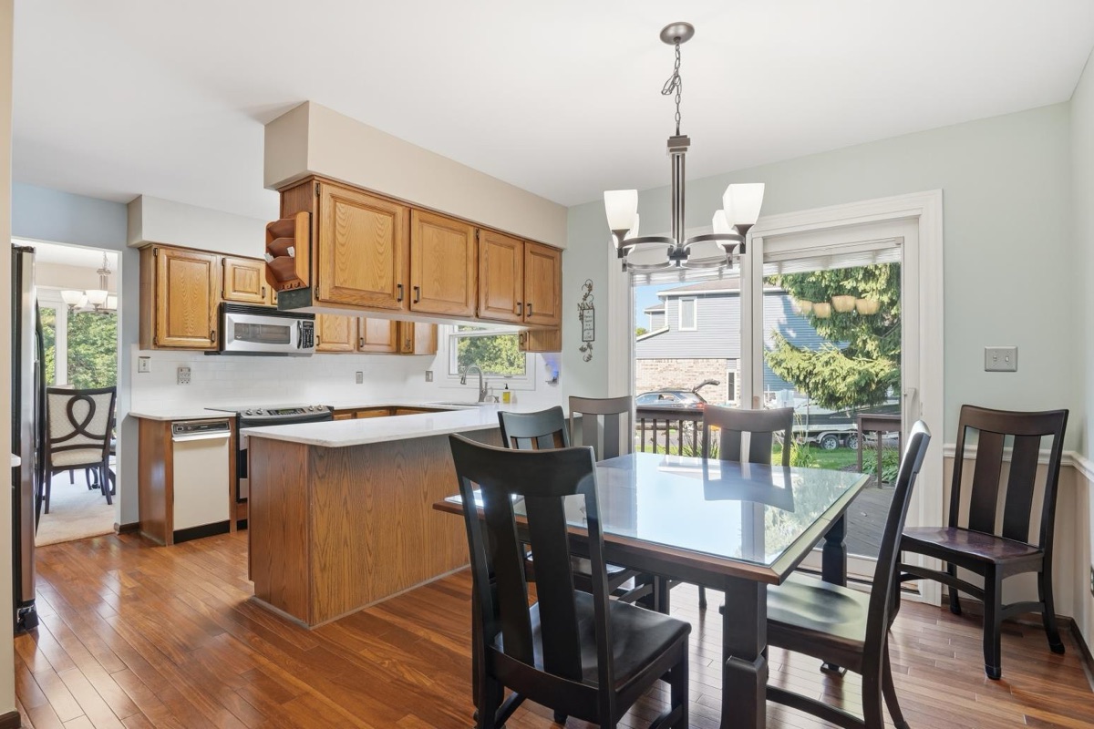 Listing photo 22 — Commerce Township, MI
