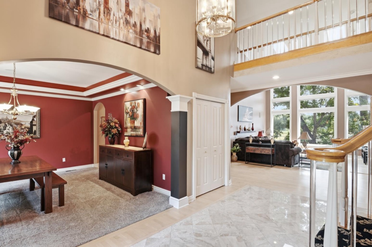Listing photo 7 — Commerce Township, MI