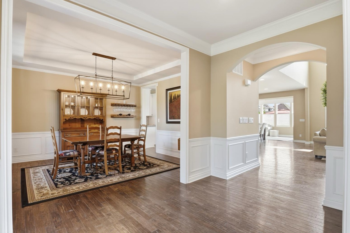 Listing photo 10 — Commerce Township, MI
