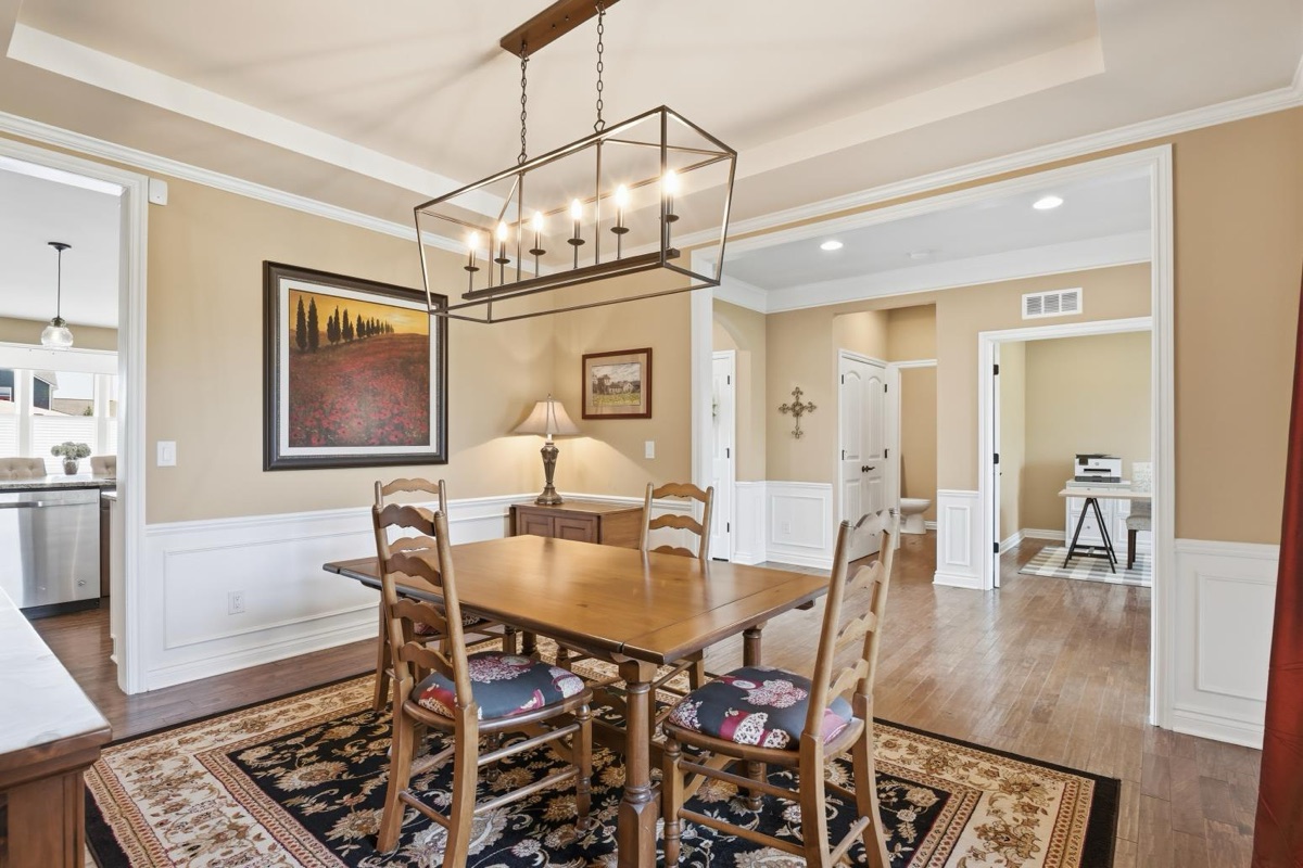 Listing photo 12 — Commerce Township, MI