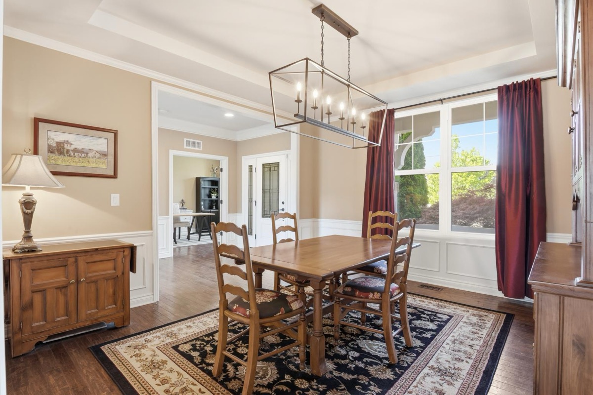 Listing photo 13 — Commerce Township, MI