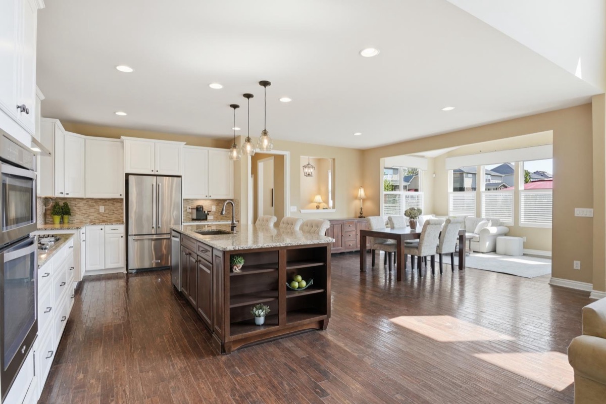 Listing photo 17 — Commerce Township, MI
