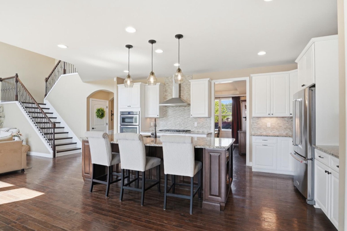Listing photo 18 — Commerce Township, MI